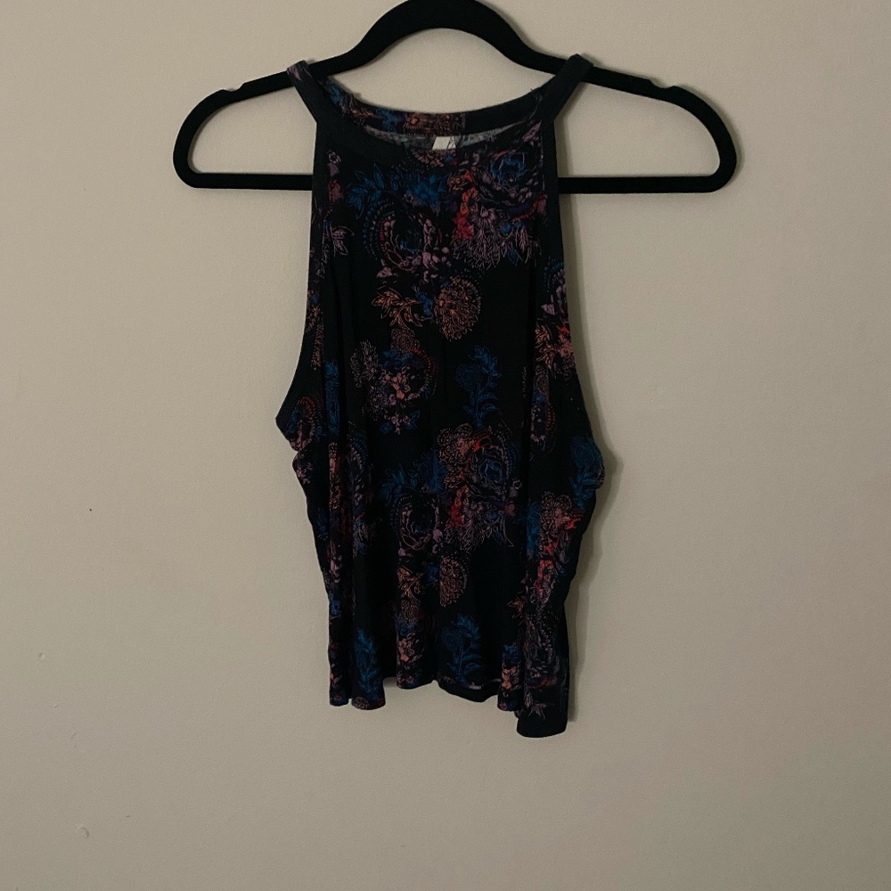 Tank Top - Picture 1 of 2